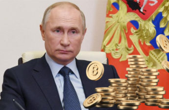 Analysts Warn of Regulatory Risks if Russia Is Able to Use Crypto to Evade Sanctions