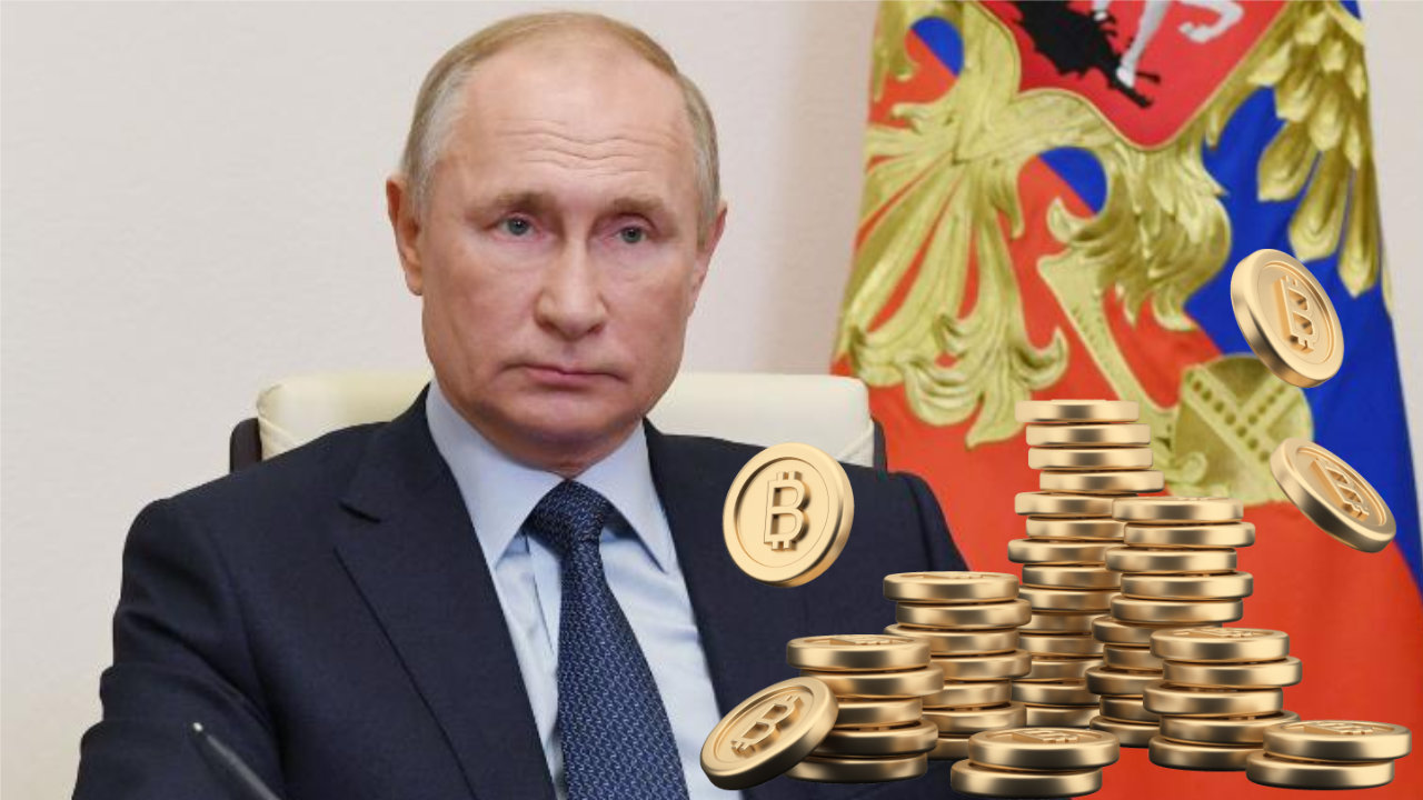 Analysts Warn of Regulatory Risks if Russia Is Able to Use Crypto to Evade Sanctions