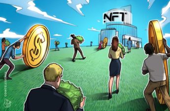 Animoca leads NFT3 raise, Arca launches NFT fund and Alexis Ohanian broadens crypto exposure