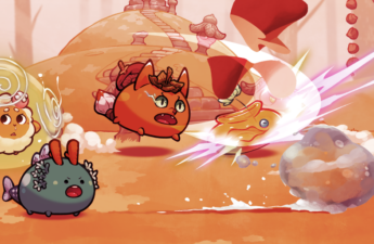 Axie Infinity’s SLP Token Skyrockets Over 50% After 'Season 20' Update