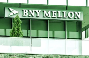 BNY Mellon Scales Up Crypto Ambitions—By Tracking Customers' Bitcoin