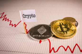 BTC, ETH Prices Fall Lower Against USD – Market Updates Bitcoin News