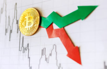 BTC Volatility Continues Heading Into the Weekend – Market Updates Bitcoin News