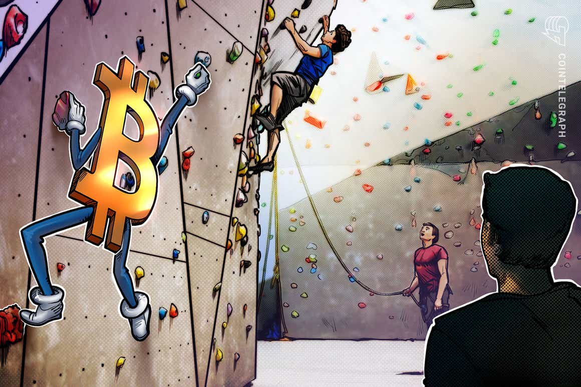 BTC price faces crucial trend battle as Bitcoin RSI confirms breakout