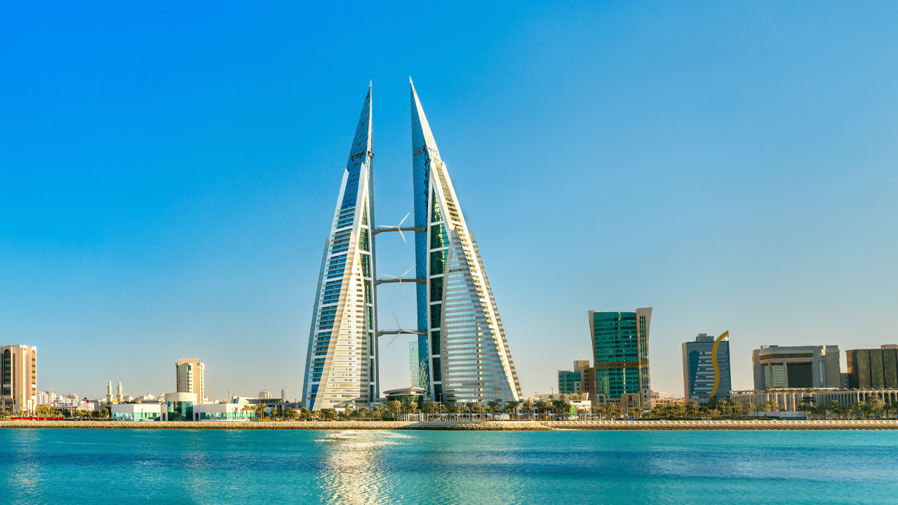 Bahrain Central Bank Completes Cross-Border Transfer Test Using JPMorgan Blockchain – Blockchain Bitcoin News