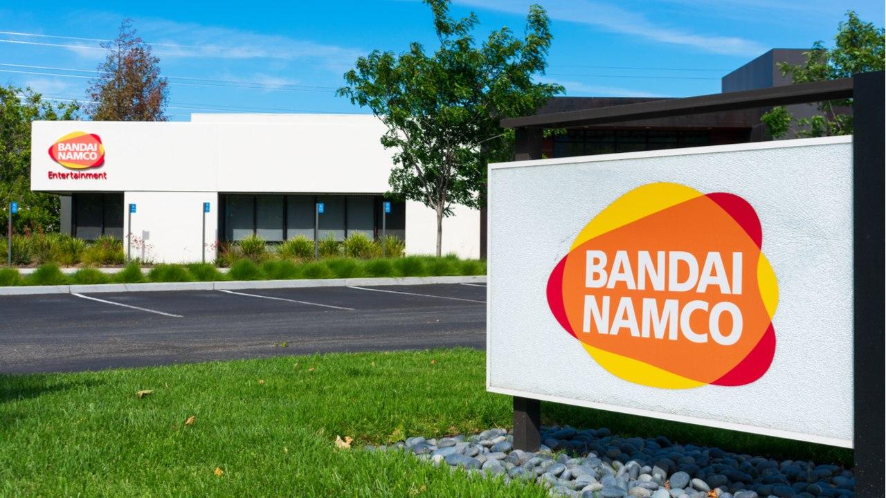 bandai