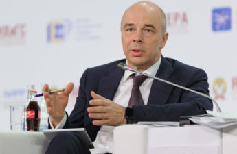 Banning Crypto Is Like Banning Internet in Russia, Finance Minister Says Amid Differences With Central Bank