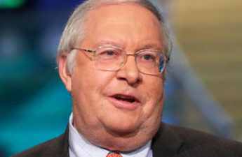 Billionaire Investor Bill Miller Has 'Very Big' Bitcoin Position, Expects a Lot of Institutional Adoption This Year