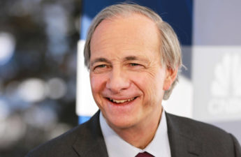 Billionaire Ray Dalio Discusses Future of Money, Insists Some Governments Will Ban Crypto