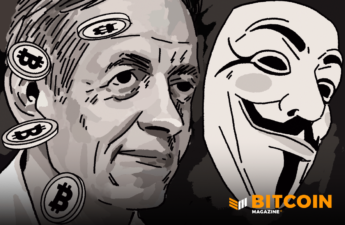 Bitcoin And Mathematician John Nash