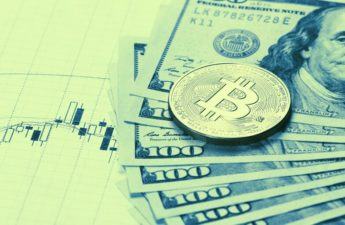 Bitcoin Back Above $40,000 as Crypto Market Recovers $200 Billion
