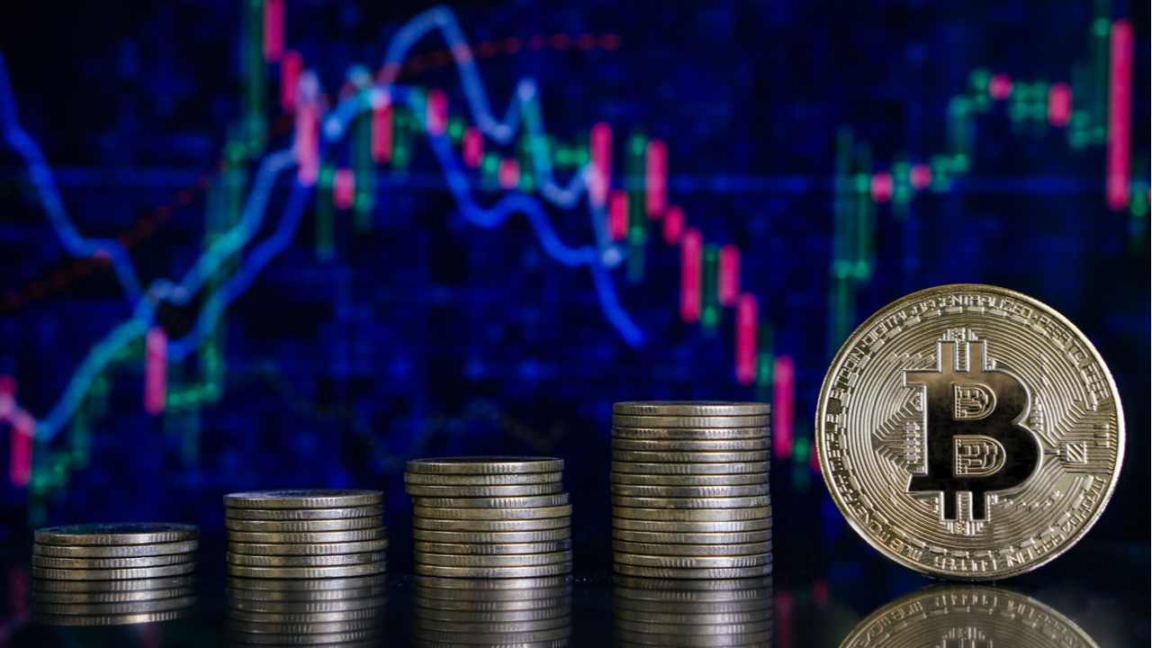 Bitcoin Consolidates After Yesterday’s Rally – Market Updates Bitcoin News