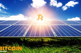 Bitcoin Energy FUD And Microsoft