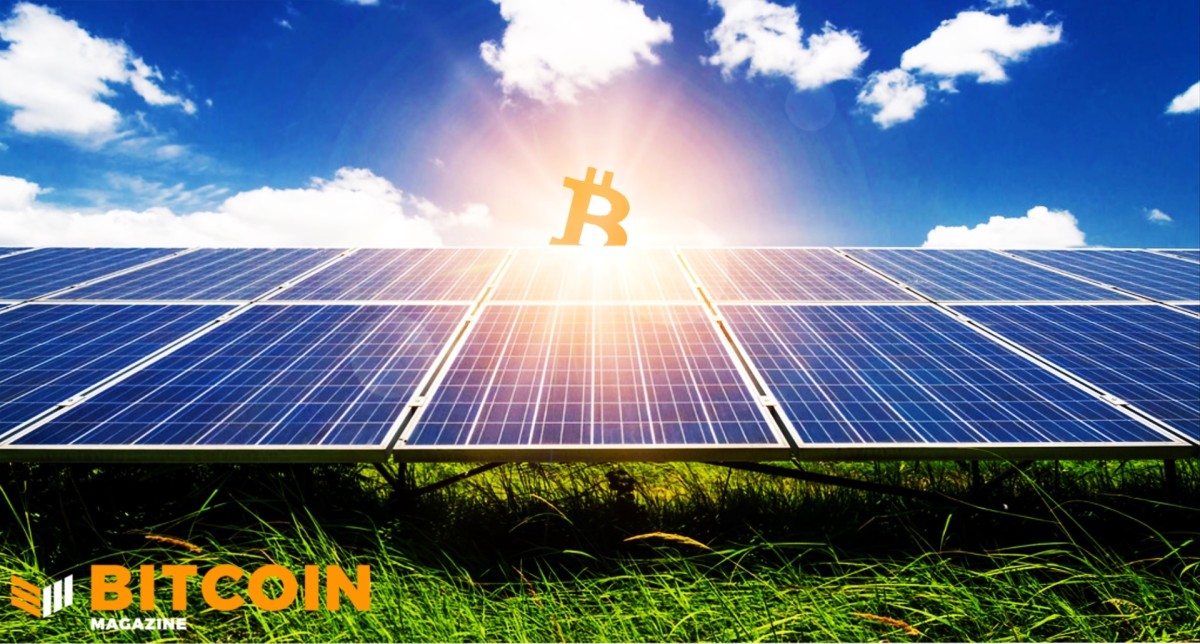 Bitcoin Energy FUD And Microsoft