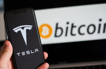 Bitcoin Hits $43,000 After Tesla Announcement – Bitcoin News