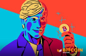 Bitcoin Is Money For Enemies