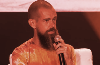 Bitcoin Maxi Jack Dorsey Slams Facebook Over 'Wasted Effort and Time' on Diem