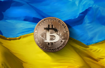 Bitcoin Momentarily Rebounds, Following Russian Invasion of Ukraine – Market Updates Bitcoin News