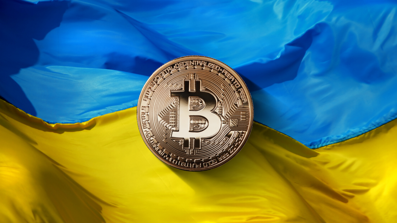 Bitcoin Momentarily Rebounds, Following Russian Invasion of Ukraine – Market Updates Bitcoin News