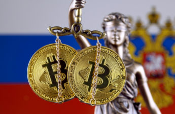 Bitcoin Rebounds, as Russia Looks to Regulate Crypto – Bitcoin News