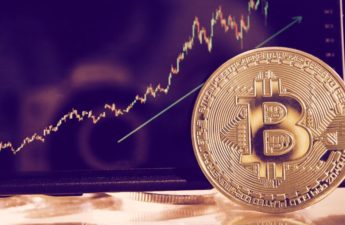 Bitcoin Reclaims $40K as Ethereum and Altcoin Market Make Big 24-Hour Gains