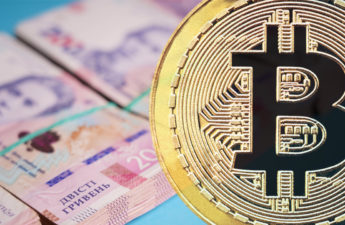 Bitcoin, Tether, Ethereum Trade for Premiums in Ukraine, Hryvnia BTC Price $3K Higher Than Global Average