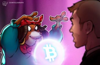 Bitcoin bull trap? 3 indicators that predict BTC price falling to $24K-27K this year