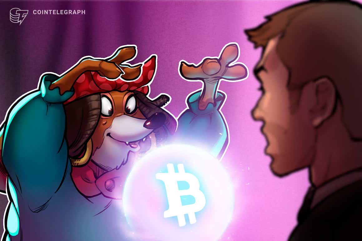 Bitcoin bull trap? 3 indicators that predict BTC price falling to $24K-27K this year