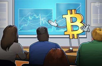 Bitcoin bulls aim to solidify control over BTC price by flipping $44K to support