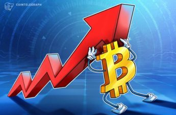 Bitcoin inches past $38K as Wall Street opens to strange calm on Russia sanctions