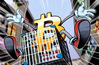 Bitcoin rejects sell-off as 7.5% US inflation fails to keep BTC down for long