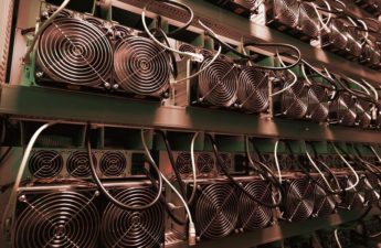 Bitcoin’s Mining Difficulty Has Hit an All-Time High