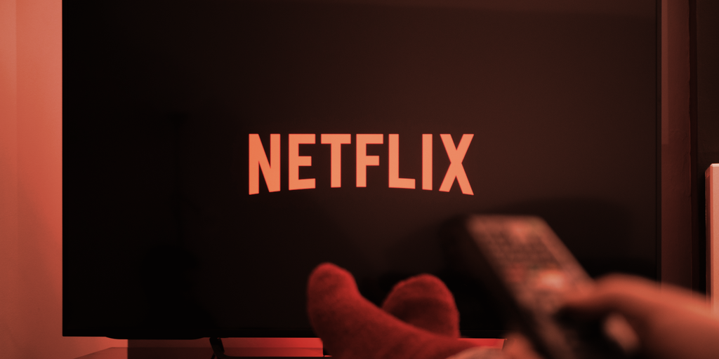 Bitfinex Hack and Bitcoin Laundering Scheme Coming to Netflix