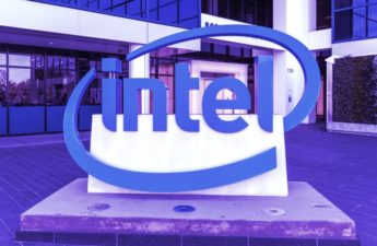 Block, Argo and Griid Among First Buyers of Intel's New Blockchain Accelerators