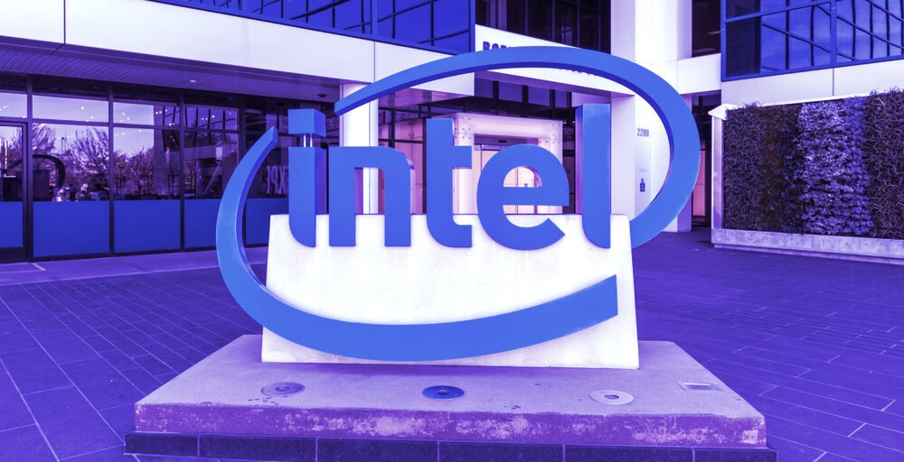 Block, Argo and Griid Among First Buyers of Intel's New Blockchain Accelerators