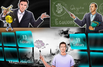 Cointelegraph Magazine