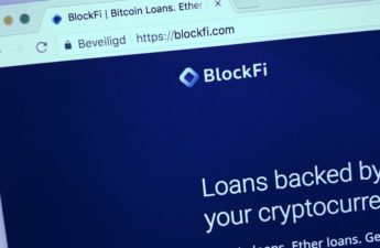 BlockFi to Pay $100M Penalty, Stop Opening New High-Yield Bitcoin Accounts: Report