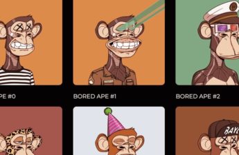 Bored Ape Creator Seeks Funding From Andreessen Horowitz at $5B Valuation: Report