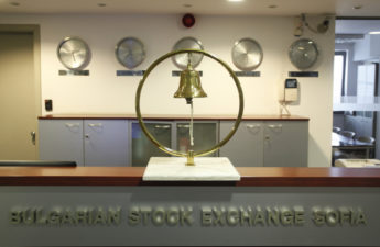 Bulgarian Stock Exchange Launches 8 Crypto ETNs