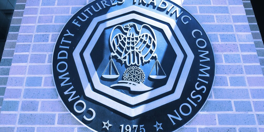 CFTC Wants Larger Role in Crypto Regulation—And Sam Bankman-Fried Agrees