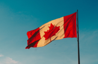 Canada RCMP Blacklists Truckers’ Bitcoin Addresses