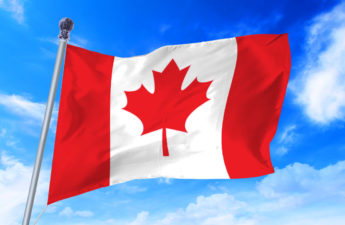 Canadian Lawmaker Introduces Bill to Encourage Crypto Sector Growth