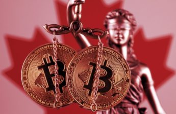 Canadian Regulator Flags Kraken, Coinbase CEO Tweets to Law Enforcement