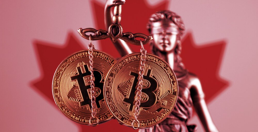 Canadian Regulator Flags Kraken, Coinbase CEO Tweets to Law Enforcement