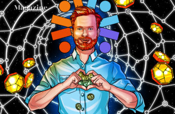 Cointelegraph Magazine