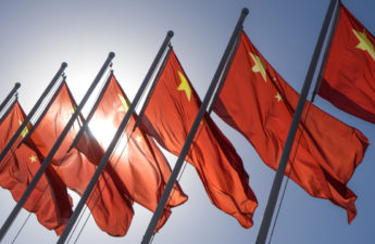 China Designates 15 Pilot Zones and 164 Entities for Blockchain Projects