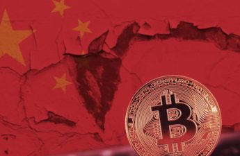 China’s Bitcoin Crackdown Strengthens With Potential Fines, Jail Sentences