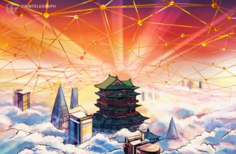 China's Metaverse plans: Decentralization not required