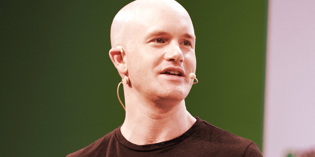 Coinbase CEO Downplays Role of Ad Agency in Super Bowl Commercial