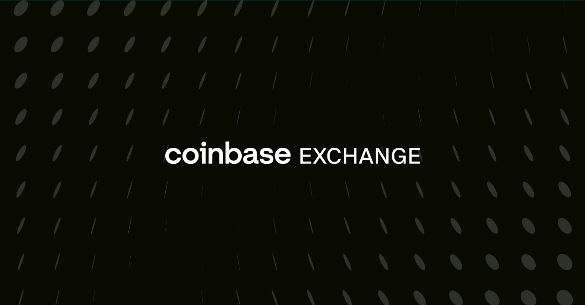 Coinbase Exchange fee updates — March 2022